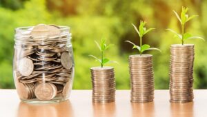 Ontdek De Wereld Van Investeren: Een Gids Voor Iedereen